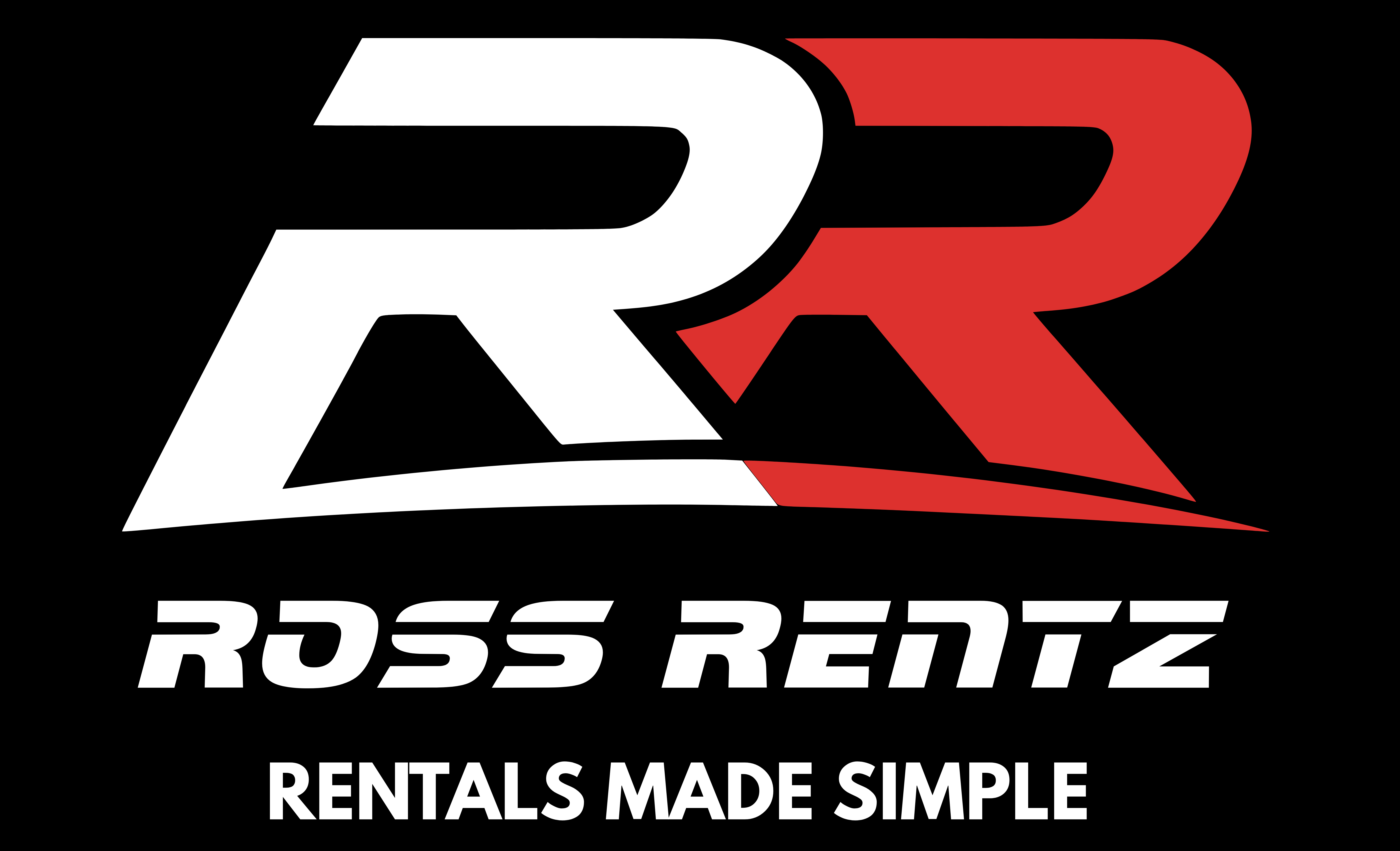 Ross Rentz LLC - Rentals Made Simple